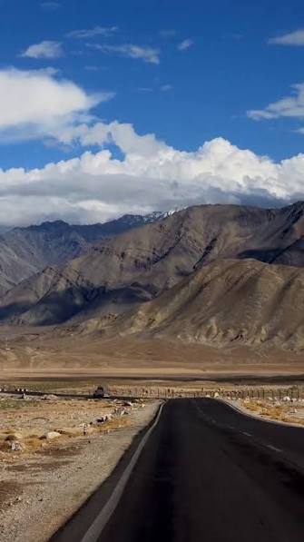 Leh-Ladakh