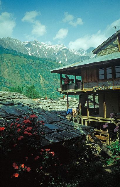 Manali