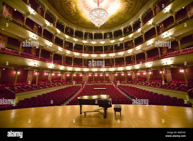 Beethoven & Mozart Evening Concert