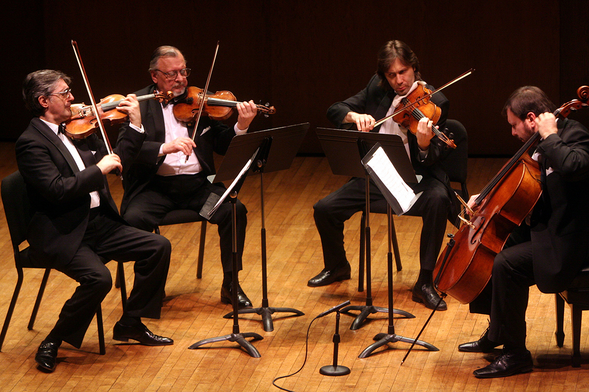 Royal Chamber Music Performance